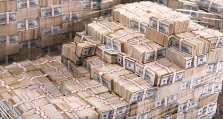 707.568.901.000.000 de dolari - cel mai mare număr raportat în lumea financiară 707.568.901.000.000 de dolari - cel mai mare număr raportat în lumea financiară