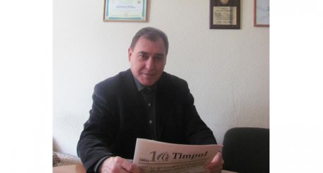 Dumitru Gheorghiu: Norocul conduce totul, dar nu te însoţeşte întotdeauna Dumitru Gheorghiu: Norocul conduce totul, dar nu te însoţeşte întotdeauna