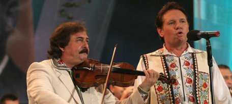 Nicolae Cibotaru: „Sunt mereu cu gândul la cântec” Nicolae Cibotaru: „Sunt mereu cu gândul la cântec”