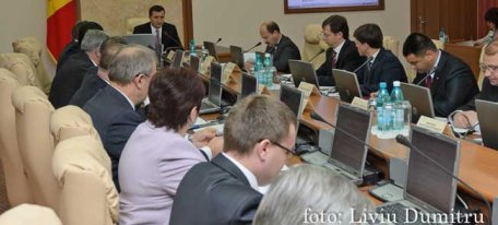 Guvernul a aprobat Planul de Acţiuni pentru implementarea Strategiei de Reformare în Sectorul Justiţiei Guvernul a aprobat Planul de Acţiuni pentru implementarea Strategiei de Reformare în Sectorul Justiţiei