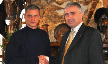 Asociaţiei de Trageri Practice pentru Amatori va coopera cu ÎS "Cartuş" şi compania ČESKÁ ZBROJOVKA Asociaţiei de Trageri Practice pentru Amatori va coopera cu ÎS "Cartuş" şi compania ČESKÁ ZBROJOVKA