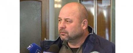 Primul contracandidat al lui Pavel Cebanu la preşedinţia FMF Primul contracandidat al lui Pavel Cebanu la preşedinţia FMF