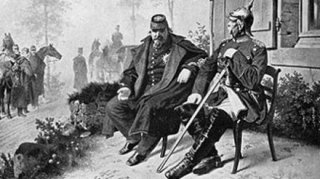 Lecţii din istorie: Top 5 lideri europeni care au scos Europa din criză Lecţii din istorie: Top 5 lideri europeni care au scos Europa din criză
