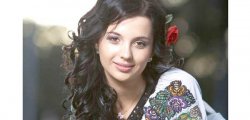 Doina Sulac: „Primul album l-am dedicat tatălui meu” Doina Sulac: „Primul album l-am dedicat tatălui meu”