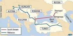 Revoluţia gazelor: Ruşii ar putea renunţa la South Stream? Revoluţia gazelor: Ruşii ar putea renunţa la South Stream?