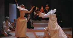 „Numărul spectatorilor a crescut anul trecut” „Numărul spectatorilor a crescut anul trecut”