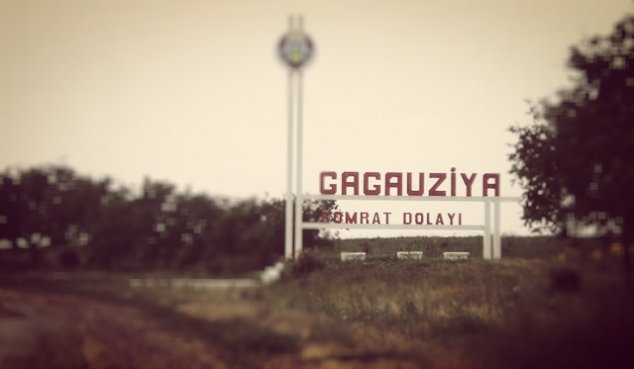 CINE SUNT GĂGĂUZII / Rătăciți prin istorie CINE SUNT GĂGĂUZII / Rătăciți prin istorie