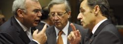 EURO se prăbușește față de dolar EURO se prăbușește față de dolar