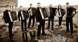 „Concertino”, zece acordeonişti pentru orice muzică „Concertino”, zece acordeonişti pentru orice muzică