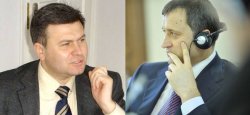 Victor Chirilă, noul consilier al lui Vlad Filat pe probleme de politică externă Victor Chirilă, noul consilier al lui Vlad Filat pe probleme de politică externă