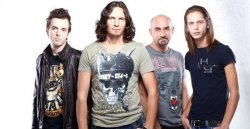 Alex Calancea Band - The Road to Home... Alex Calancea Band - The Road to Home...