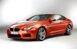 FOTOGALERIE: Noua generație BMW M6 Coupe și Cabrio FOTOGALERIE: Noua generație BMW M6 Coupe și Cabrio