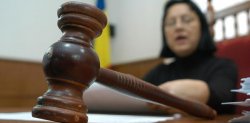 Judecătorii cercetaţi pentru corupţie nu vor avea imunitate Judecătorii cercetaţi pentru corupţie nu vor avea imunitate