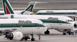 Alitalia vrea să intre pe piaţa aeriană din R. Moldova Alitalia vrea să intre pe piaţa aeriană din R. Moldova