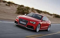 Foto/Video: Audi RS5 facelift Foto/Video: Audi RS5 facelift