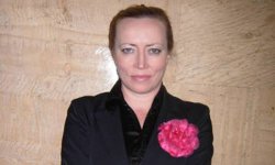 Aliona Strâmbeanu: „Vom avea un „Mărţişor” deosebit” Aliona Strâmbeanu: „Vom avea un „Mărţişor” deosebit”