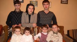 Prima casă de copii de tip familial la Soroca Prima casă de copii de tip familial la Soroca