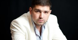 Valeriu Caradja, un boem în „La Boheme” Valeriu Caradja, un boem în „La Boheme”