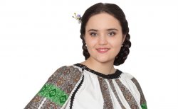 Un mărţişor pentru Cezara-Elena Un mărţişor pentru Cezara-Elena