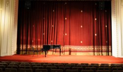 „RM este o ţară catastrofal de ne-teatrală” „RM este o ţară catastrofal de ne-teatrală”