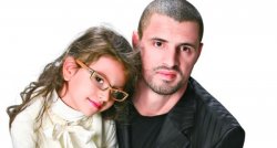 Cleopatra şi Pavel Stratan pleacă în Canada Cleopatra şi Pavel Stratan pleacă în Canada