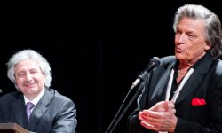 Florin Piersic: „Am 40 de ani… de când am împlinit 36 şi cer cetăţenia R. Moldova” Florin Piersic: „Am 40 de ani… de când am împlinit 36 şi cer cetăţenia R. Moldova”