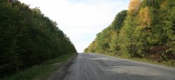 13 km ai drumului Orhei-Rezina vor fi reabilitaţi 13 km ai drumului Orhei-Rezina vor fi reabilitaţi