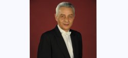 OMUL SĂPTĂMÂNII: Dumitru Goia, dirijor OMUL SĂPTĂMÂNII: Dumitru Goia, dirijor