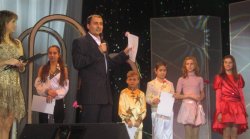Steaua Chişinăului se ridică tot mai sus Steaua Chişinăului se ridică tot mai sus