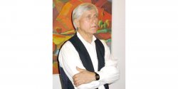 Omul săptămânii: Timotei Bătrânu Omul săptămânii: Timotei Bătrânu