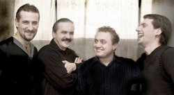MUZICĂ: Două decenii „trigonice” cu Anatol Ştefăneţ MUZICĂ: Două decenii „trigonice” cu Anatol Ştefăneţ