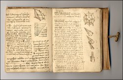 O zi din viaţa lui Leonardo da Vinci: Ce conţine lista de sarcini a geniului O zi din viaţa lui Leonardo da Vinci: Ce conţine lista de sarcini a geniului