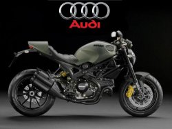 AUTO: Audi cumpără Ducati cu peste 1 miliard de $ AUTO: Audi cumpără Ducati cu peste 1 miliard de $
