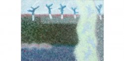 ARTĂ: Cântecul de dor al pictorului Gheorghe Ţărnă ARTĂ: Cântecul de dor al pictorului Gheorghe Ţărnă