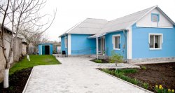 SOCIAL: Şanse pentru o viaţă mai bună pentru copiii din internate SOCIAL: Şanse pentru o viaţă mai bună pentru copiii din internate