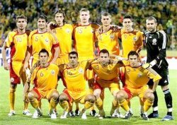 Revenire surpriză la naţionala României! Revenire surpriză la naţionala României!