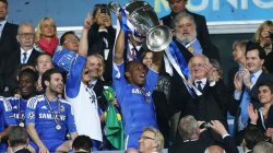 Finala UEFA Champions League: Chelsea a învins Bayern la penalty-uri şi e regina Europei! Finala UEFA Champions League: Chelsea a învins Bayern la penalty-uri şi e regina Europei!