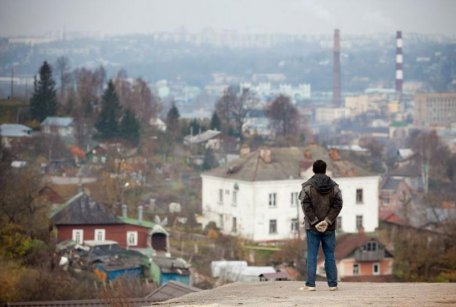 STATISTICI REALE (III) Ce se întâmplă în Rusia? Doar 1% din apa potabilă consumată de cetăţenii ruşi corespunde normelor mondiale ale calităţii STATISTICI REALE (III) Ce se întâmplă în Rusia? Doar 1% din apa potabilă consumată de cetăţenii ruşi corespunde normelor mondiale ale calităţii