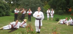 Nicolae Gribincea: „Maria-Mădălina este cântăreaţa tatei” Nicolae Gribincea: „Maria-Mădălina este cântăreaţa tatei”