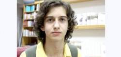 Valentin Malaneţchi a adus Marele Premiu de la Tulcea Valentin Malaneţchi a adus Marele Premiu de la Tulcea
