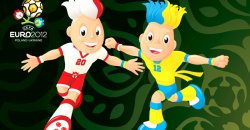 ISTORIA EURO 2012 ISTORIA EURO 2012