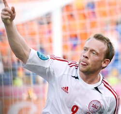 Krohn-Dehli, exilat din dormitor Krohn-Dehli, exilat din dormitor