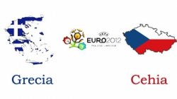 Grupa A se complică. Cehia a bătut Grecia cu 2-1 Grupa A se complică. Cehia a bătut Grecia cu 2-1