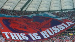 Decizie FĂRĂ PRECEDENT a UEFA: Rusia penalizată cu 6 puncte Decizie FĂRĂ PRECEDENT a UEFA: Rusia penalizată cu 6 puncte