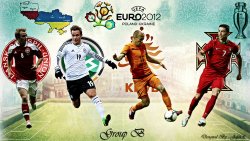 EURO 2012: Germania și Portugalia, în "sferturi" - Olanda și Danemarka sunt ELIMINATE EURO 2012: Germania și Portugalia, în "sferturi" - Olanda și Danemarka sunt ELIMINATE