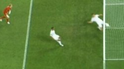 Dupa ultima eroare de la EURO 2012, tehnologia video a devenit o necesitate pentru fotbal Dupa ultima eroare de la EURO 2012, tehnologia video a devenit o necesitate pentru fotbal