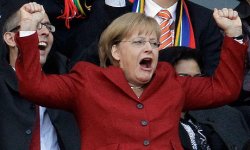 FOTO: Microbista MERKEL FOTO: Microbista MERKEL