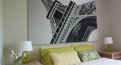 Trucuri deco pentru o cameră optimistă Trucuri deco pentru o cameră optimistă