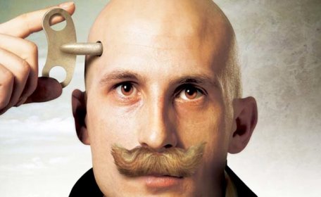 INCREDIBIL: Picturi suprarealiste de Igor Morski INCREDIBIL: Picturi suprarealiste de Igor Morski
