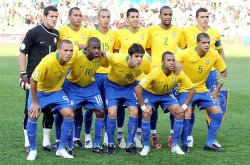 Premieră istorică: Brazilia nu mai e în TOP 10 la fotbal Premieră istorică: Brazilia nu mai e în TOP 10 la fotbal